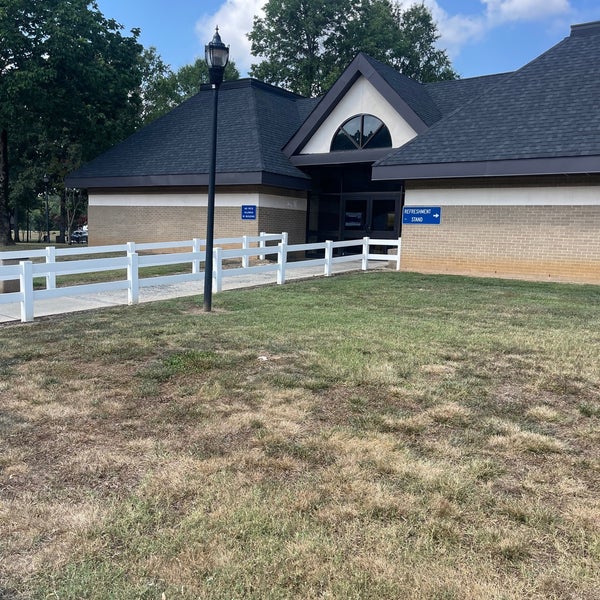 Rest Area I77 North Rest Area in Richburg