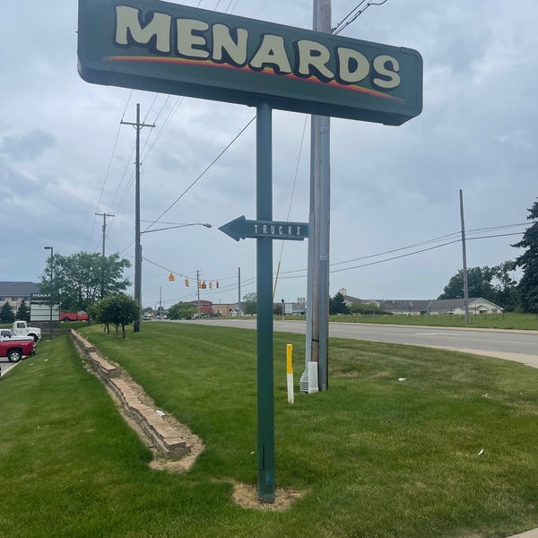 Menard's Hardware Store