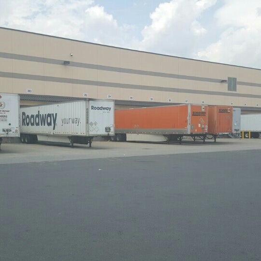 Home Depot Distribution Center 1 tip from 121 visitors