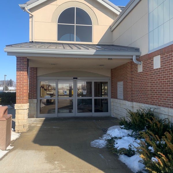 Photos at Dows Rest Area Dows, IA