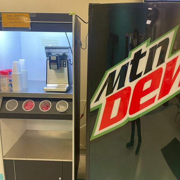 Walgreens Distribution Center Distribution Center in Mount Vernon