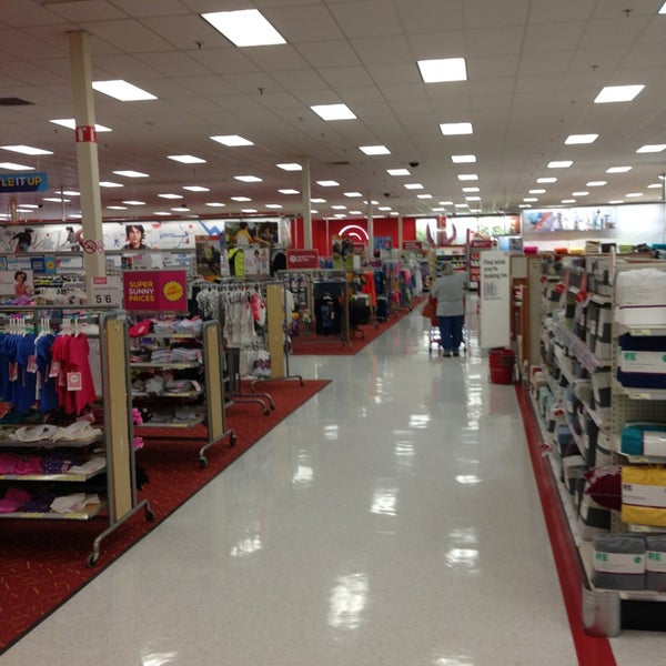 Target hallway discount
