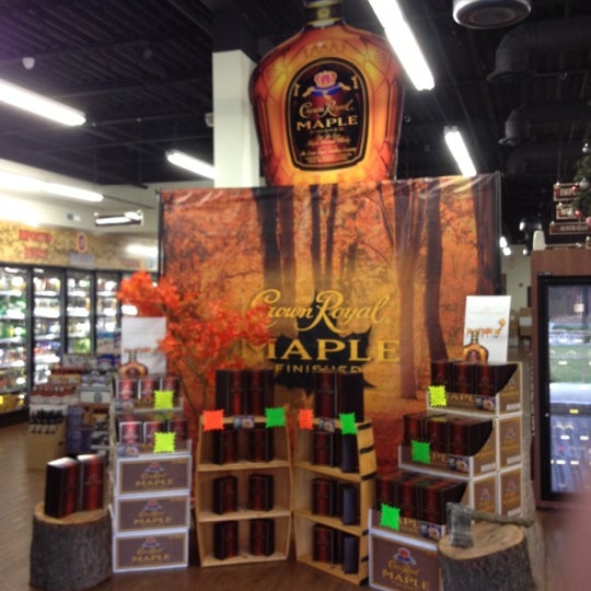 Lincoln Discount Liquors Liquor Store