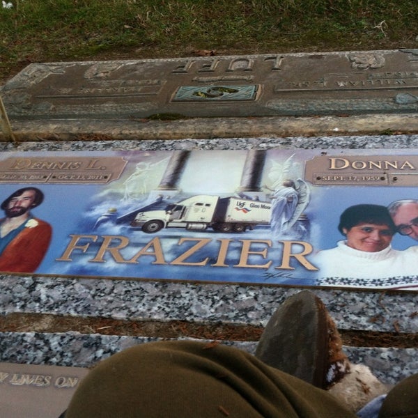 Sharon Hills Memorial Park Cemetery