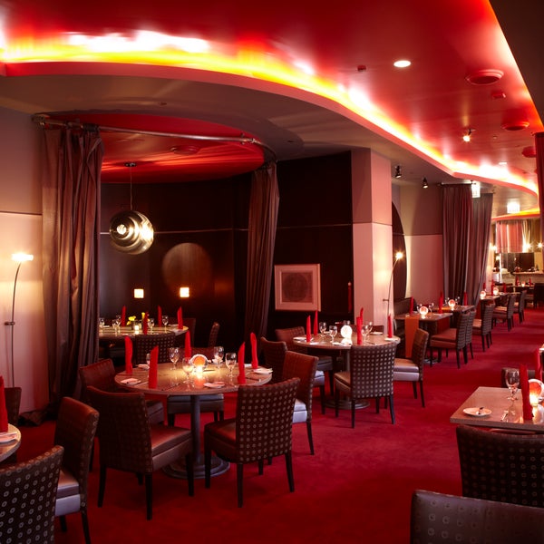 aria restaurant aria restaurant