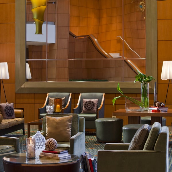 marriott renaissance chicago o'hare suites hotel