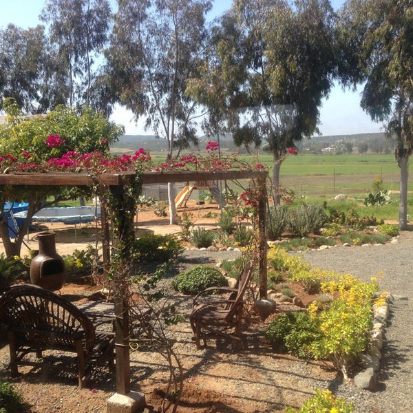 3/17/2013 tarihinde Glo L.ziyaretçi tarafından Rancho el Parral'de çekilen fotoğraf