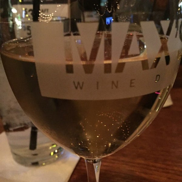 Photo taken at MAX&#39;s Wine Dive Denver by Aaron H. on 1/30/2016