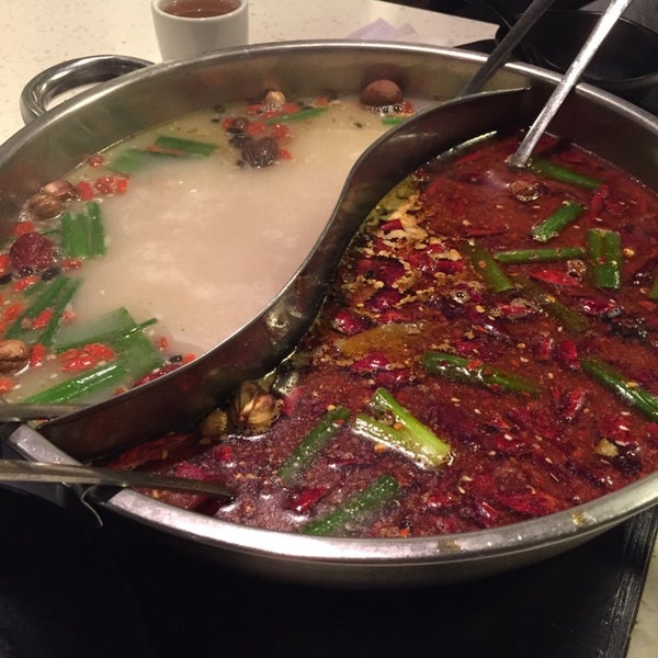 Photos at Happy Lamb Hot Pot, Flushing 51 tips from 2988 visitors