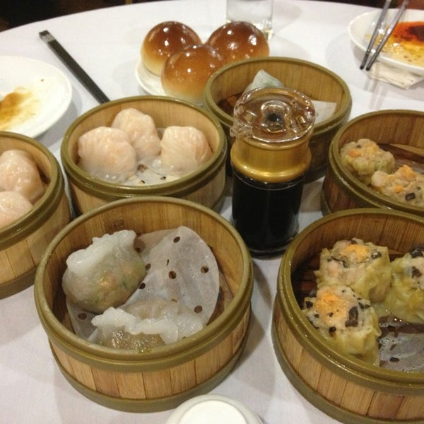 Photos at Hong Kong Islander Dim Sum Restaurant in Southwestern Sacramento