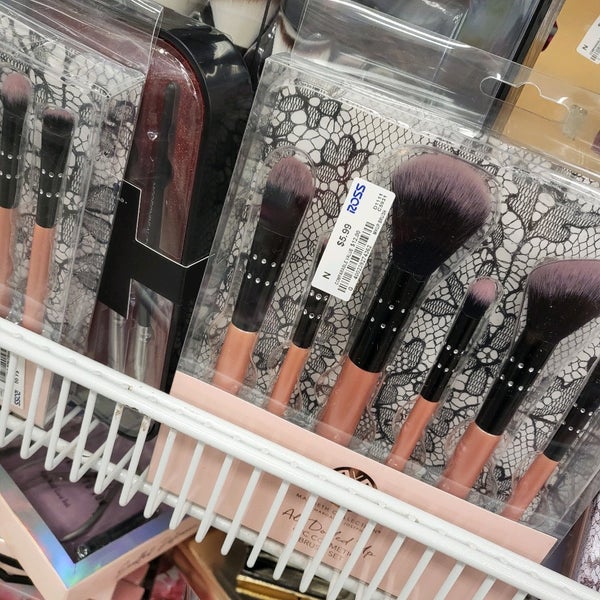 Ross dress for shop less makeup