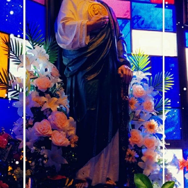 St. Jude Catholic Church West Side San Antonio, TX