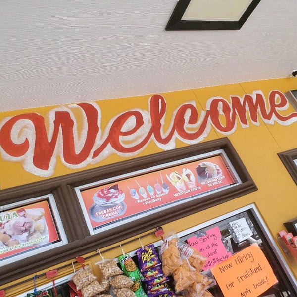 Sandia Mexican Restaurant & Fruteria Mexican Restaurant in San Antonio