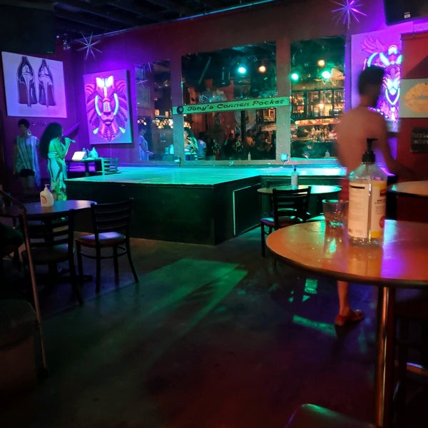 Corner pocket gay bar new orleans beatgasw