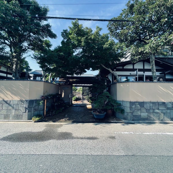Photos At 春花園bonsai美術館 江戸川区 東京都