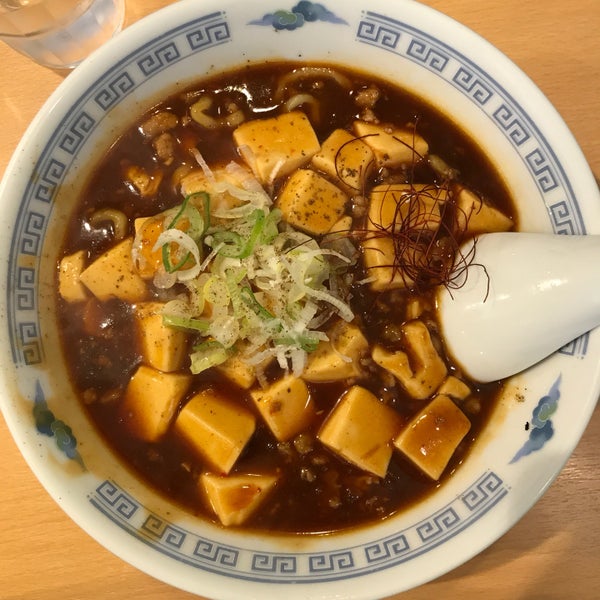 塩ラーメン しお丸 北千住店 足立区 足立区 東京都