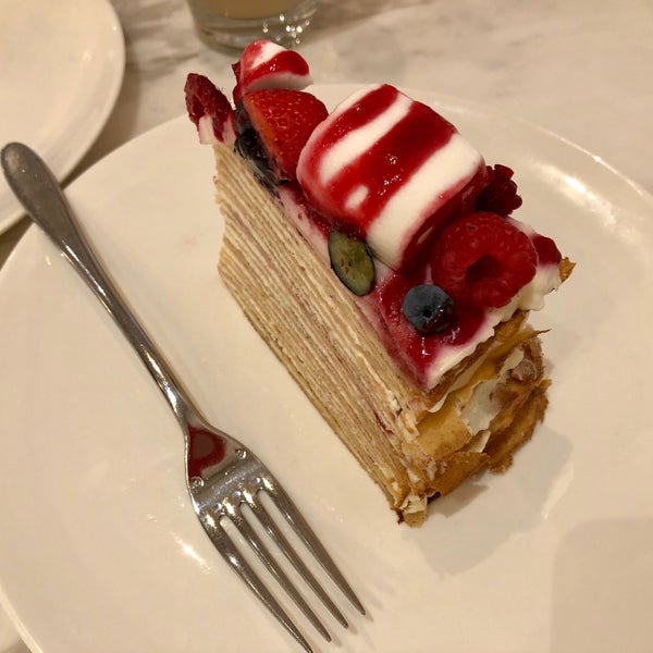 Foto tirada no(a) Upside Down Cake por Mikhail F. em 8/21/2020