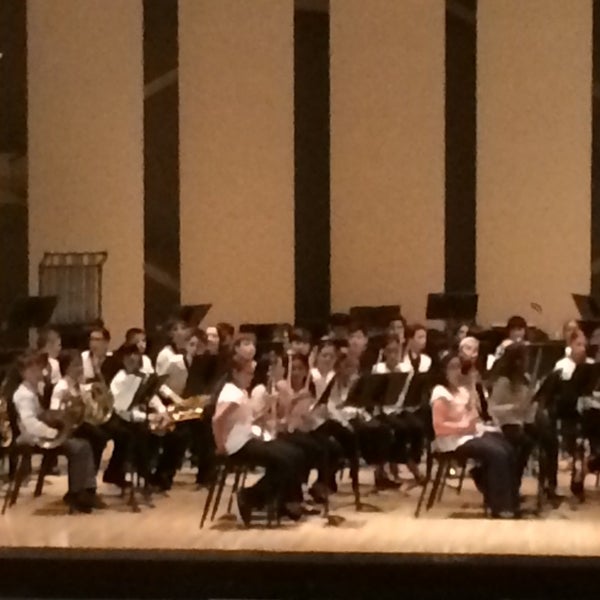 Photos at Tilles Center for Performing Arts Performing Arts Venue in