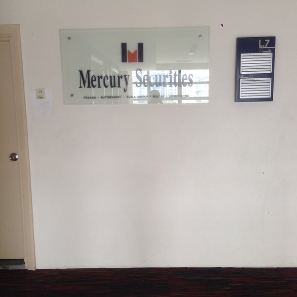 Mercury Securities Sdn Bhd Mont Kiara 0 Tips