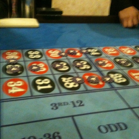 12/17/2012 tarihinde Daniela A.ziyaretçi tarafından Miravalle Casino'de çekilen fotoğraf