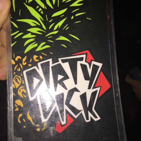 Dirty Dicking