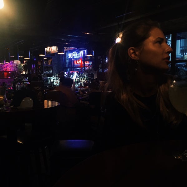 7/22/2016にВалентина Б.がStay True Barで撮った写真