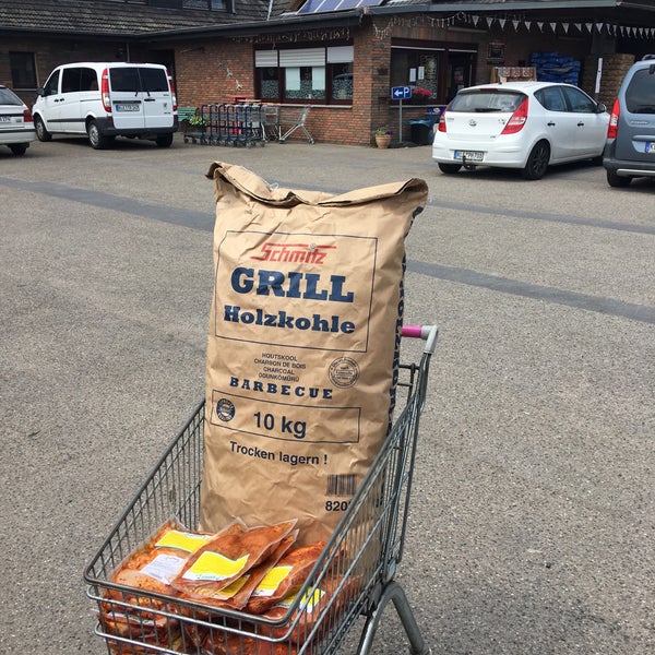 Ridder grillfleischautomat
