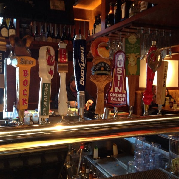 Photos at Black Walnut Café Four Points (Now Closed) Austin, TX