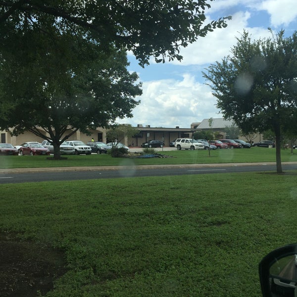 Brushy Creek Elementary Elementary School in Round Rock