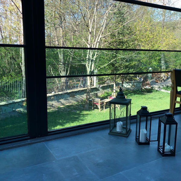 Bolu Abant Lotus Otel Butik Otel