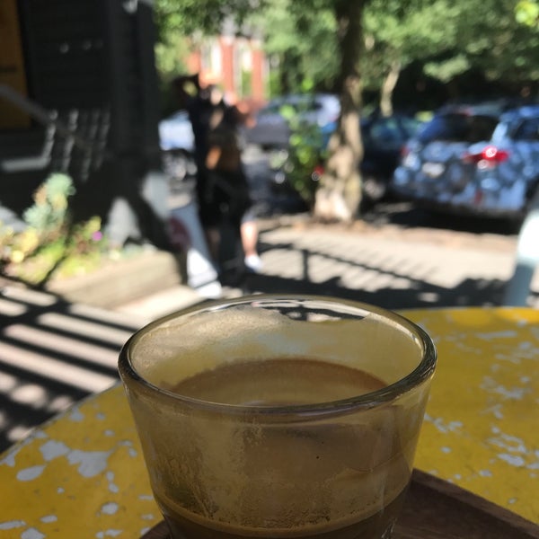Foto diambil di El Diablo Coffee oleh Caitlin K. pada 7/29/2017