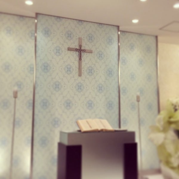 目白セント カタリナ教会 Church 目白セント カタリナ教会 Church