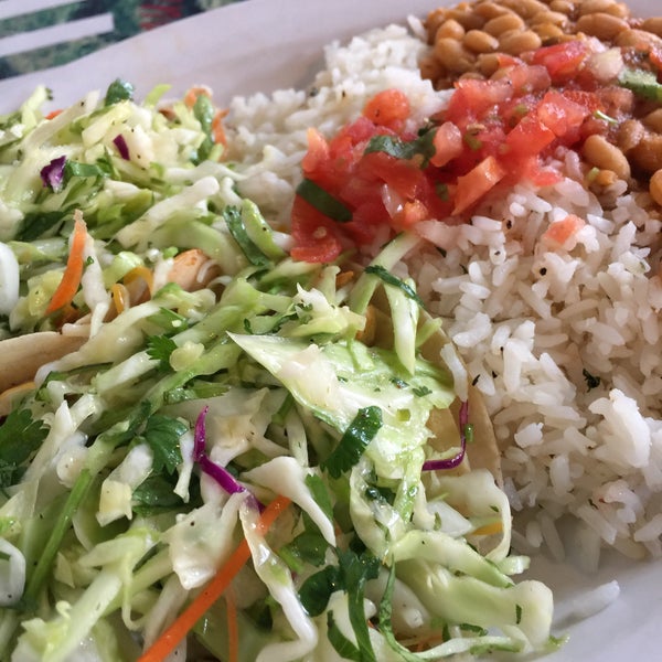 Wahoo's Fish Taco Downtown Fullerton Fullerton, CA