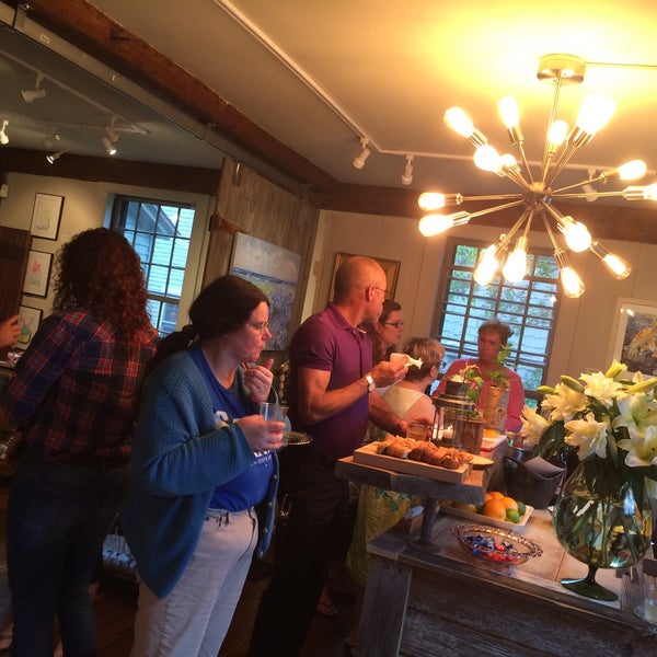 The Bird Nest Salon And Gallery Hair Salon