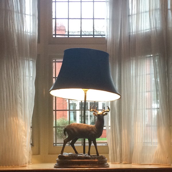 The Fletcher's Arms 445 Stockport Rd