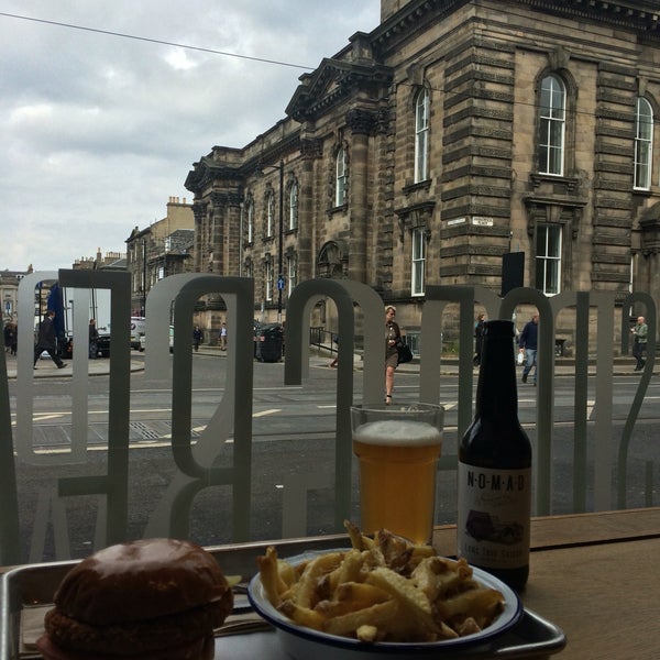 BURGER. (Now Closed) Haymarket 7 tips