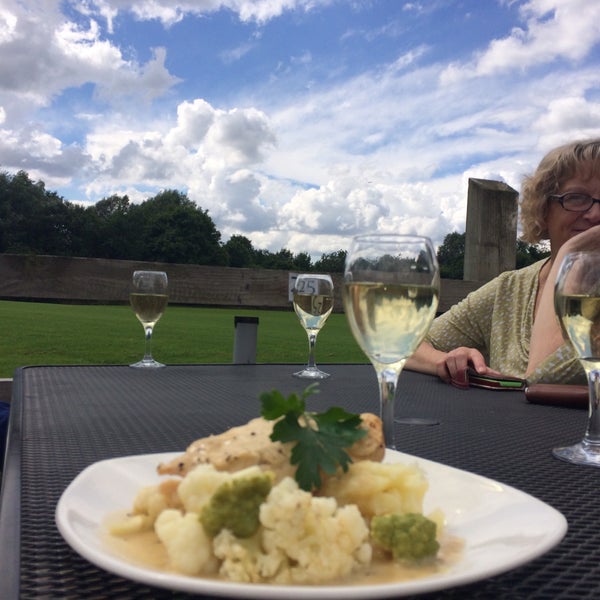 Lymefield Tea Rooms
