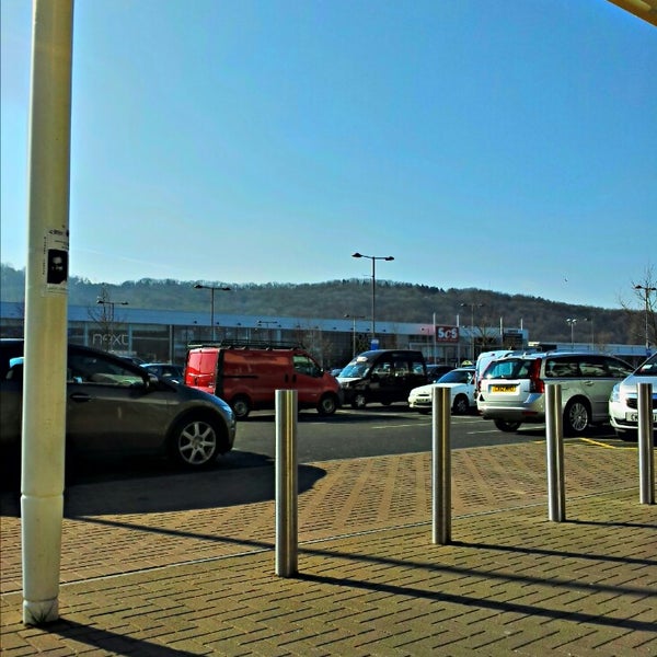 Capital Retail Park Leckwith Leckwith Rd