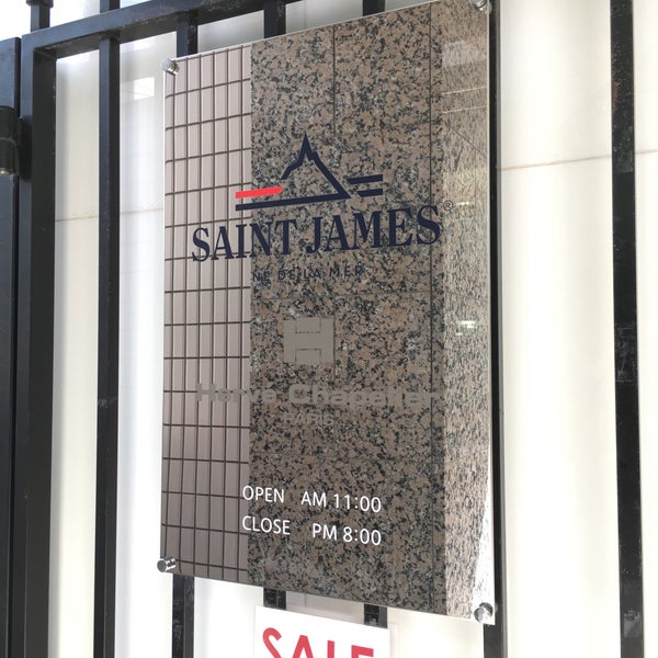 Saint James 代官山本店 渋谷区 東京都 Saint James 代官山本店 渋谷区 東京都