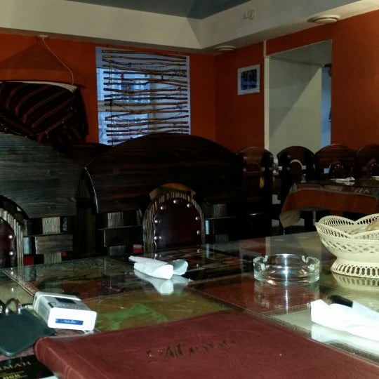 Наршараб ресторан нижний новгород