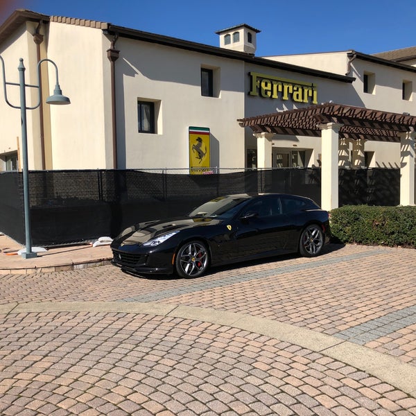 Ferrari Bayfront Enchanted Knolls Shelter Ridge 2 tips from 265