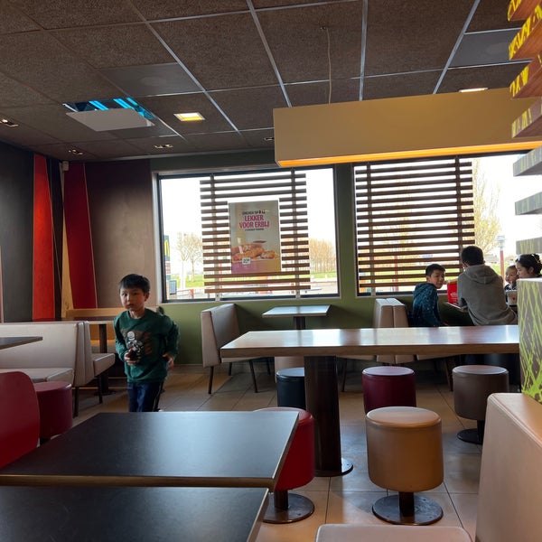 Photo taken at McDonald&#39;s by Jan v. on 4/10/2022