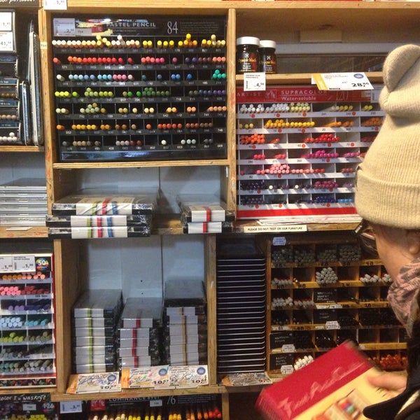 Photos at Van Beek Art Supplies - Arts \u0026 Crafts Store in Kuip