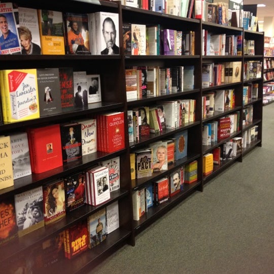 Barnes Noble Now Closed Eastridge Mall San Jose Ca
