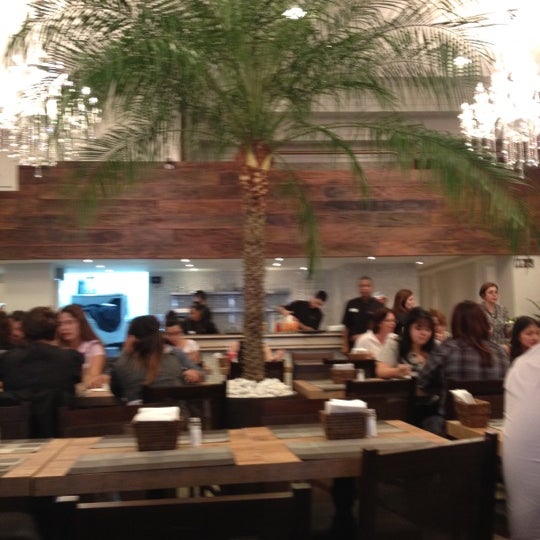 10/2/2012にElisandro C.がTrentino Restauranteで撮った写真