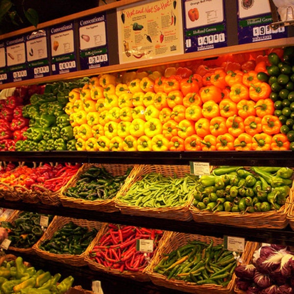Whole Foods Market Town and Country, MO