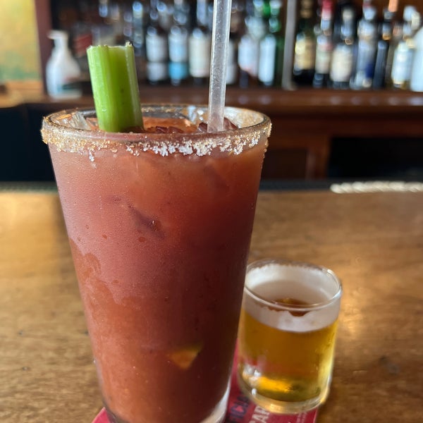 Photos at The Famous Bar St Louis, MO