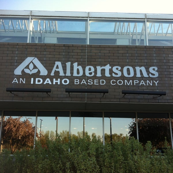 Albertsons Corporate - Office