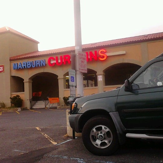 Marburn Curtain Warehouse Furniture Home Store In Teaneck