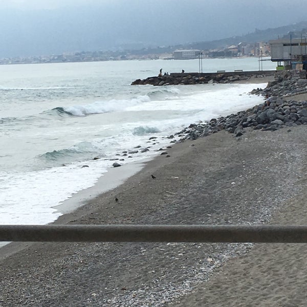 Photos At Spiaggia Libera Varavi Borgio Verezzi Liguria